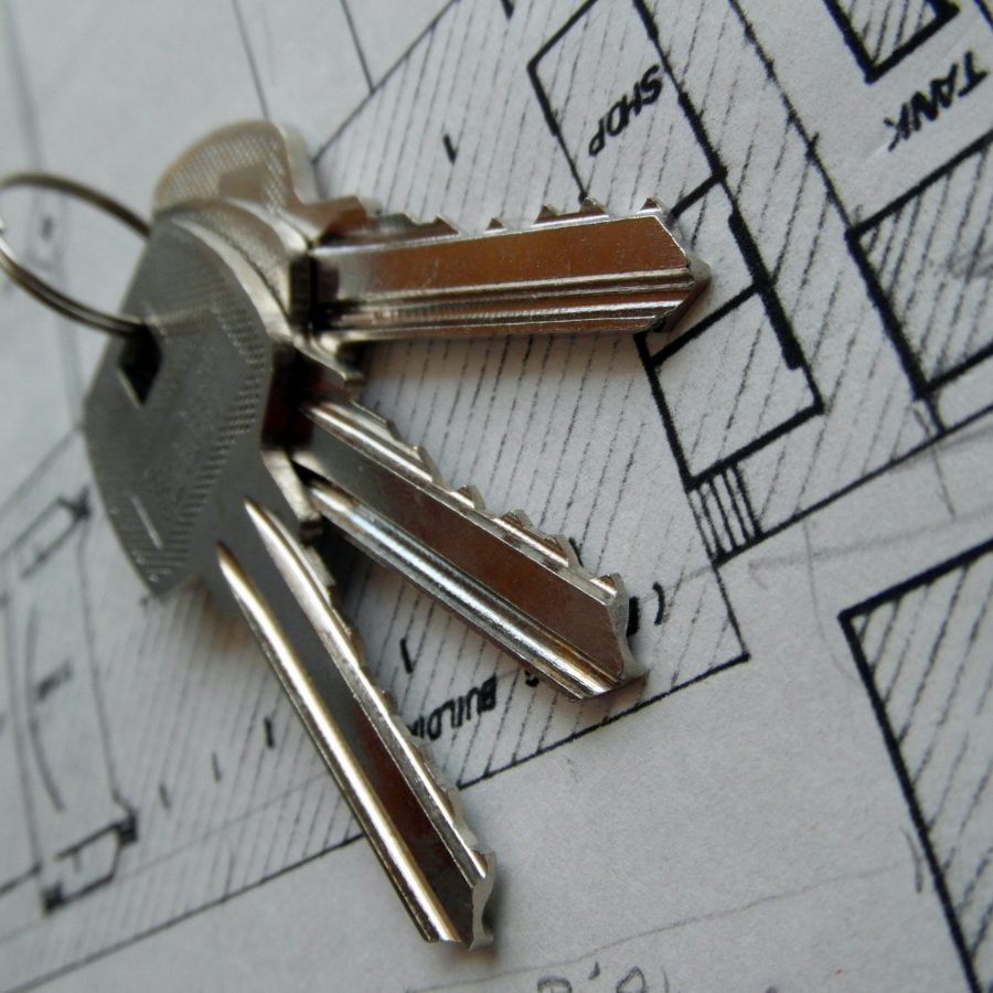 keys